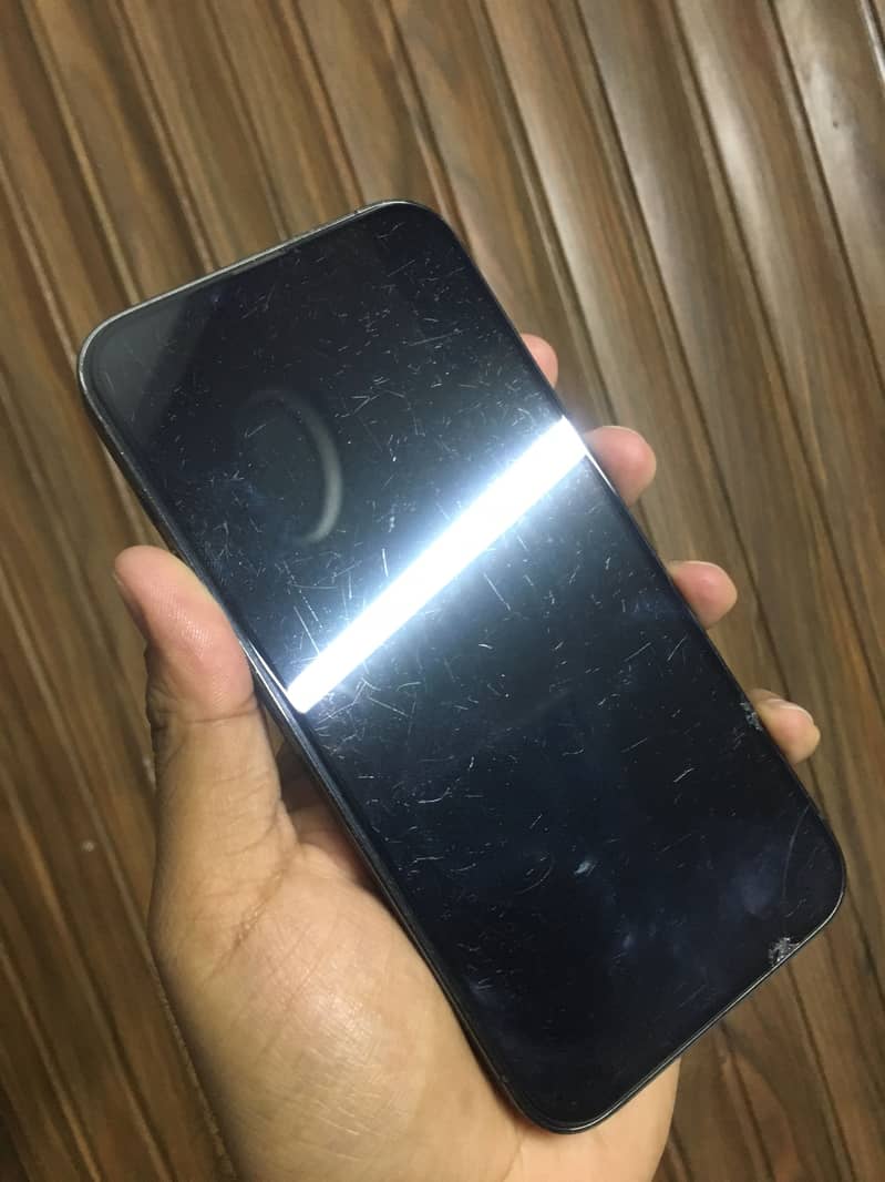 Apple iPhone 13 Pro Max 5