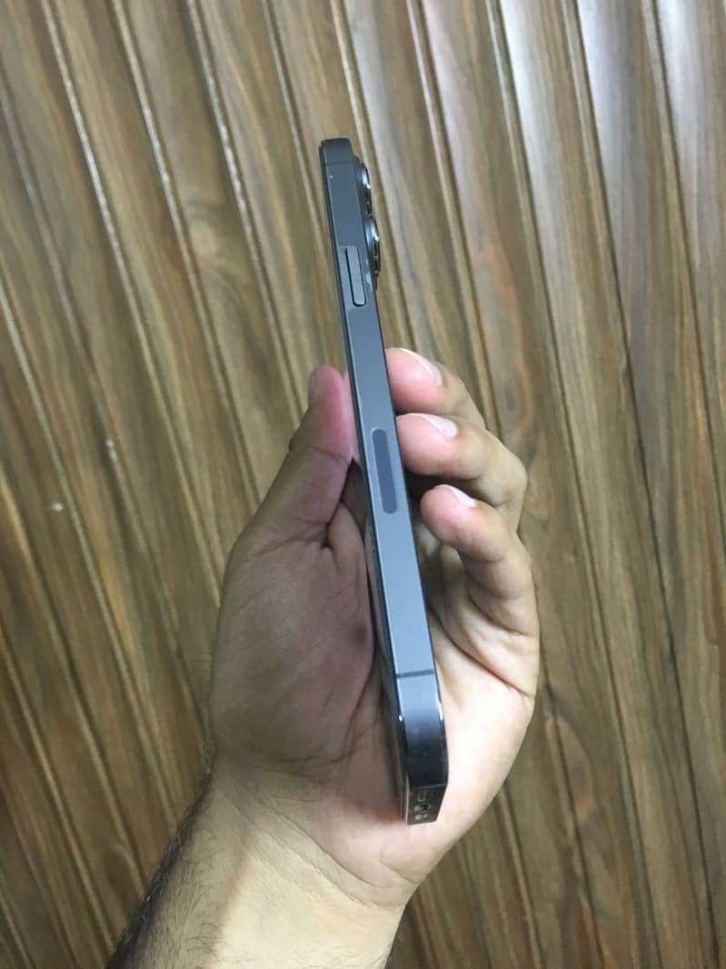 Apple iPhone 13 Pro Max 8