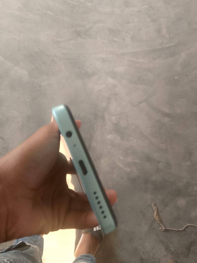 Zte Blade A55 2