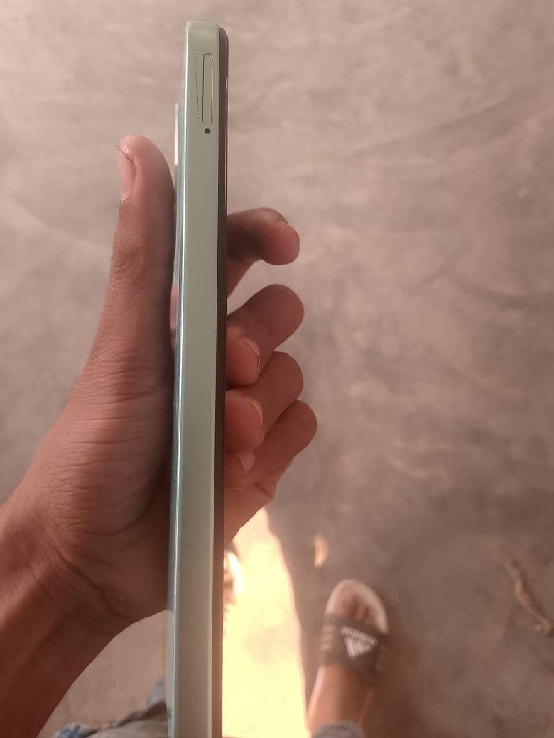 Zte Blade A55 3