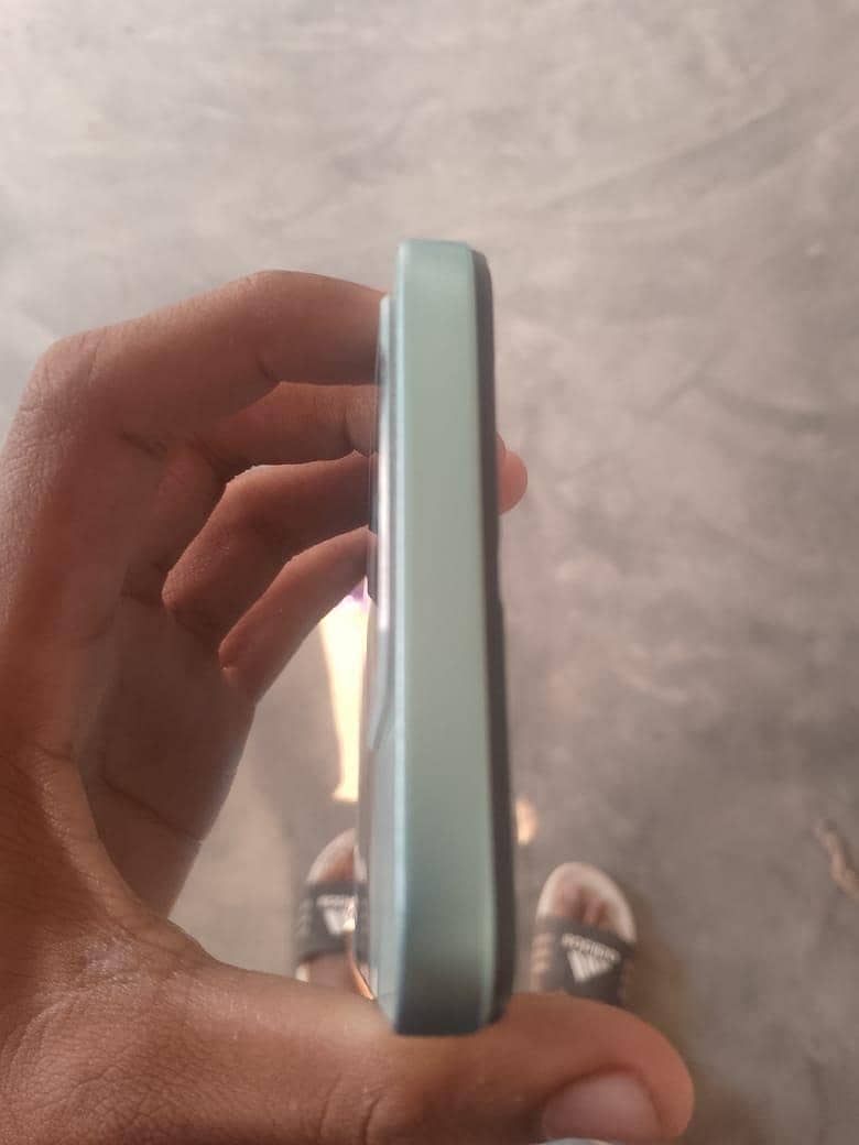Zte Blade A55 4
