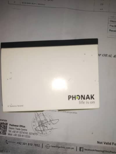 phonak naida v30 up