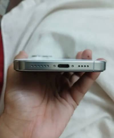 Apple iPhone 16 Pro Max Jv non pta