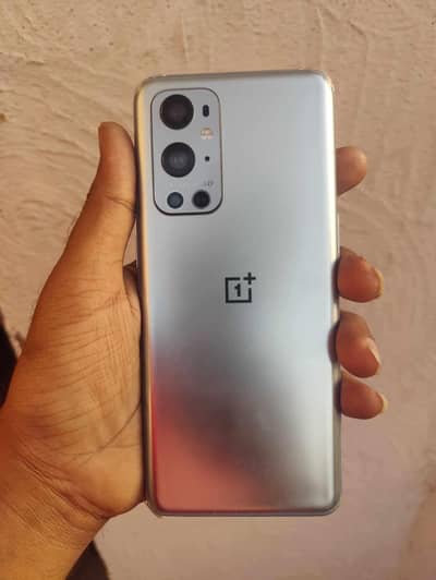 OnePlus 9 Pro 5G – 12/256GB | C Approved