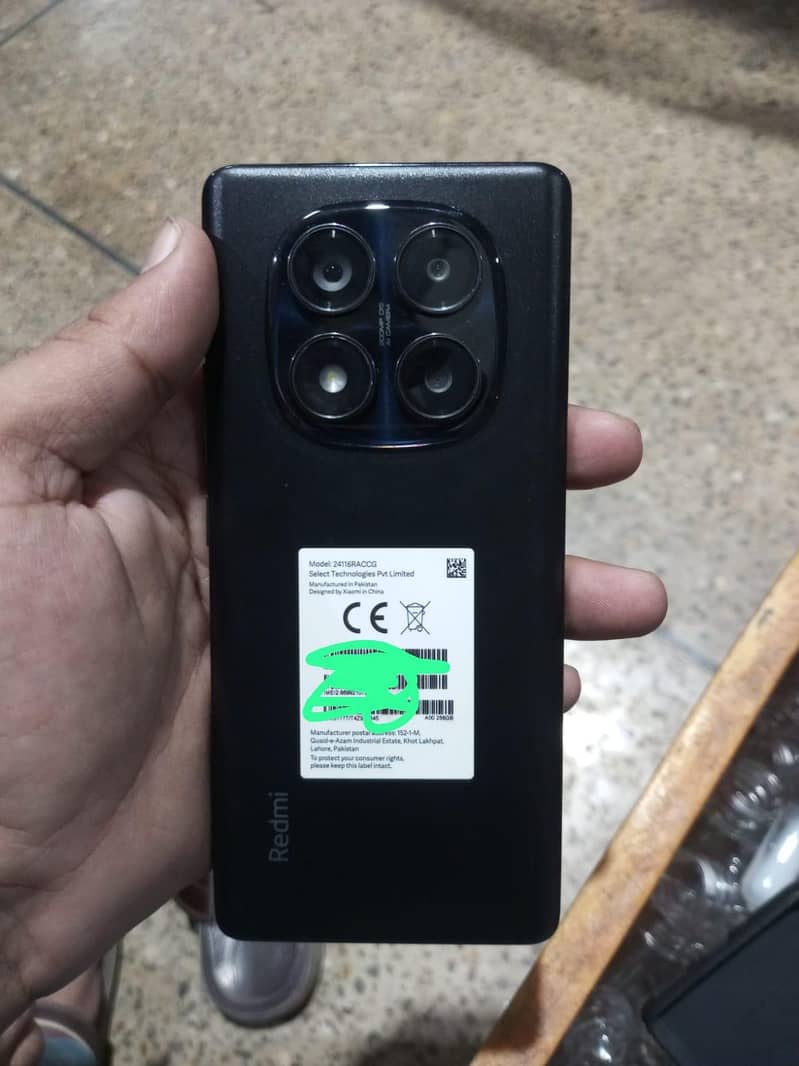 Xiaomi Other Model 0