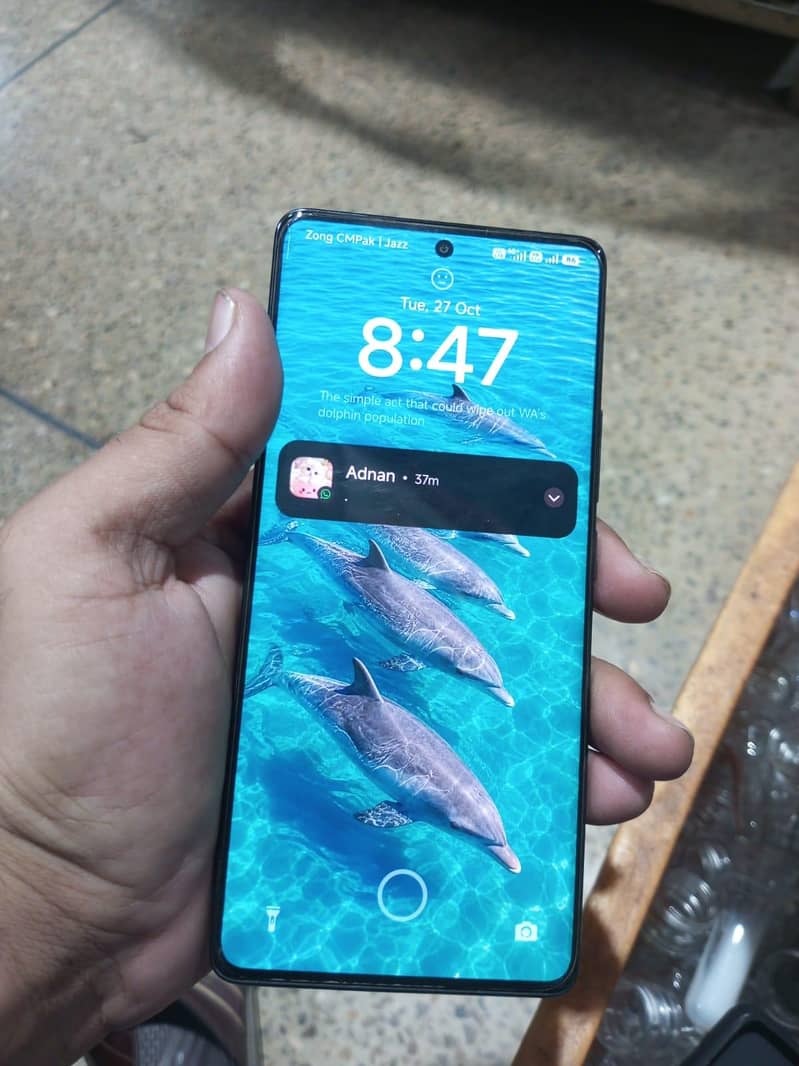 Xiaomi Other Model 4