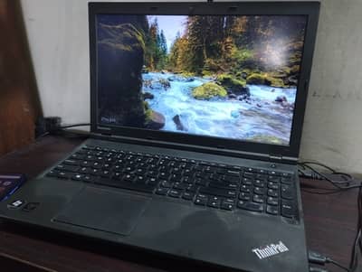 i5 4th gen Laptop for sale
