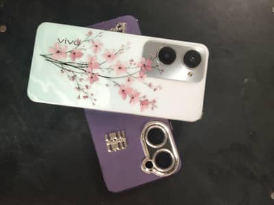 Vivo Y18 lush condition
