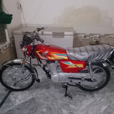 Honda 2026model