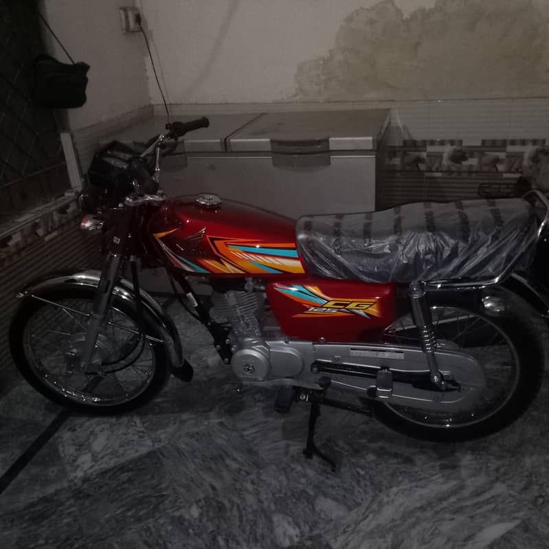 Honda 2026model 1