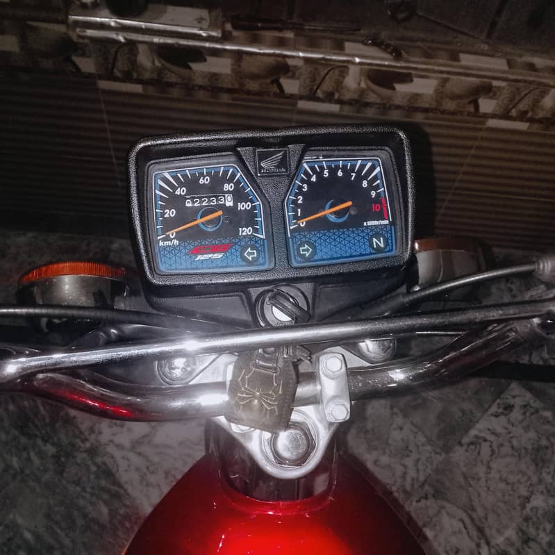 Honda 2026model 3
