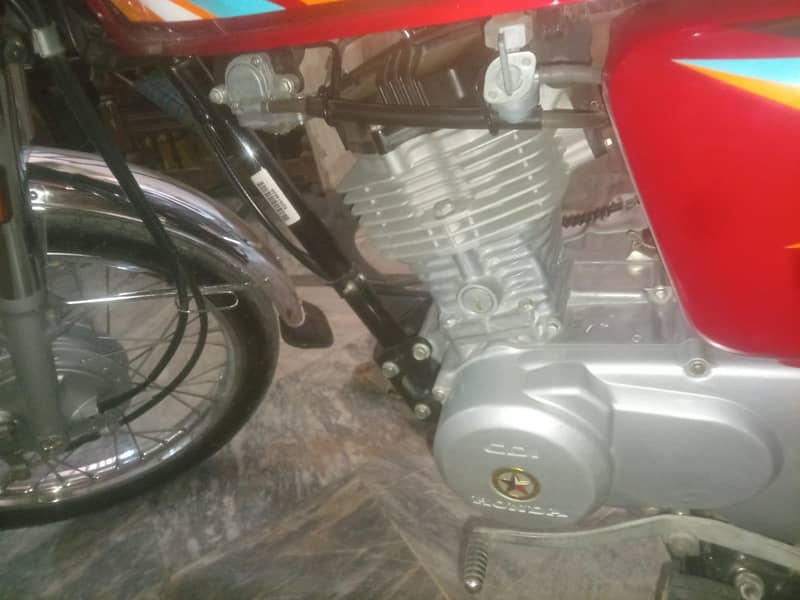 Honda 2026model 5