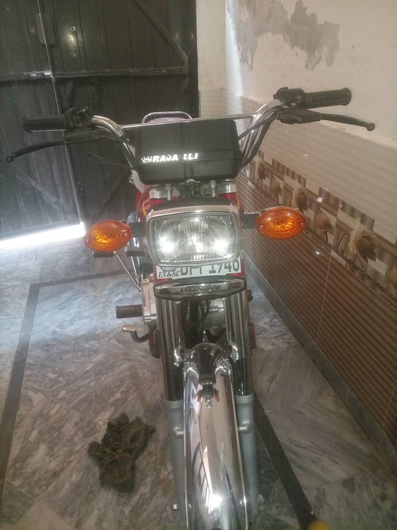 Honda 2026model 6