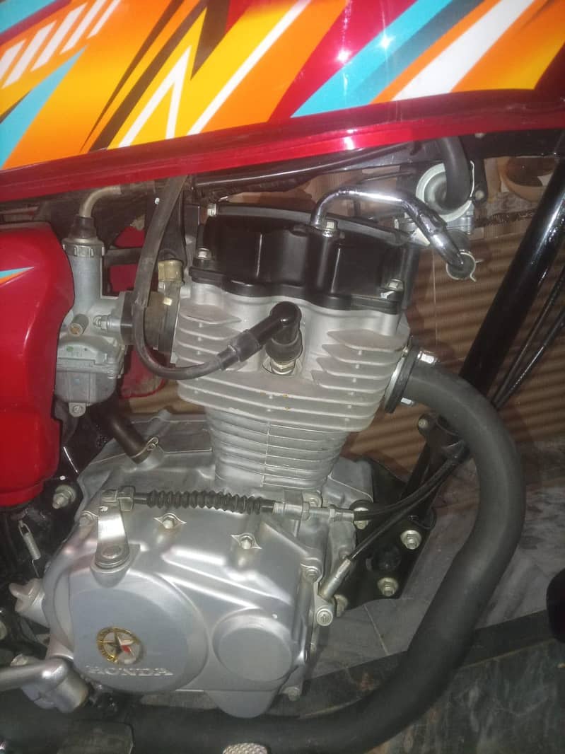 Honda 2026model 7