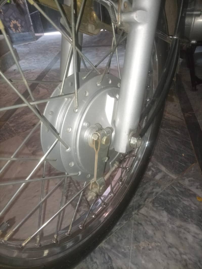 Honda 2026model 8