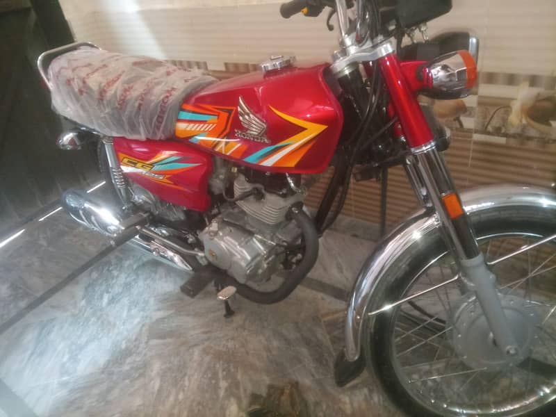 Honda 2026model 9