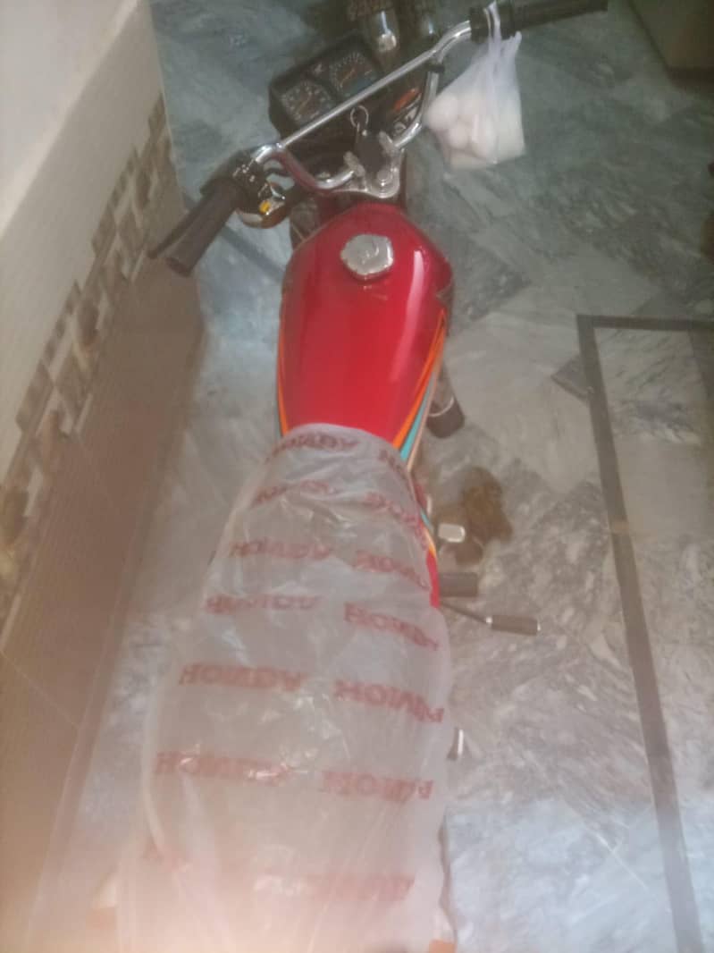 Honda 2026model 10