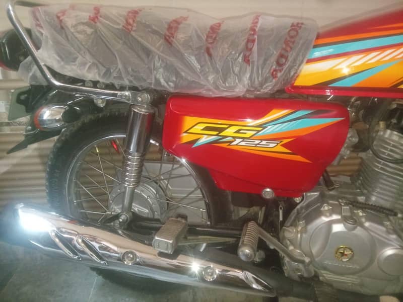 Honda 2026model 11