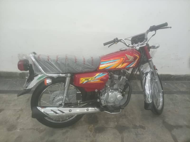 Honda 2026model 12