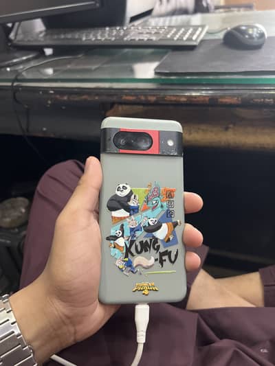 Google Pixel 8