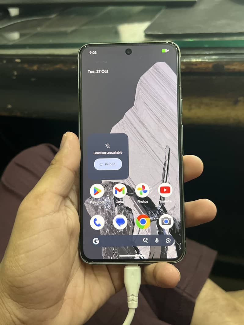 Google Pixel 8 1