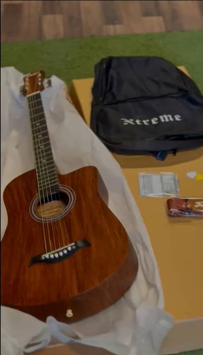 Acoustic Guitar for Sale