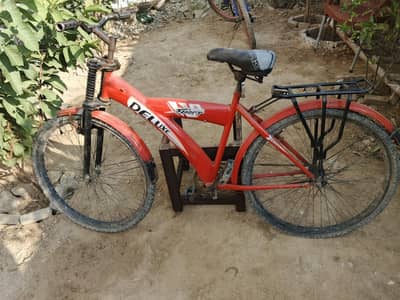 bicycle sale Gujranwala
