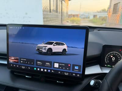 Haval H6  phev 2026