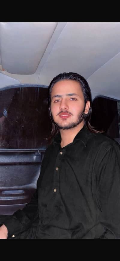 Muneeb Gujjar