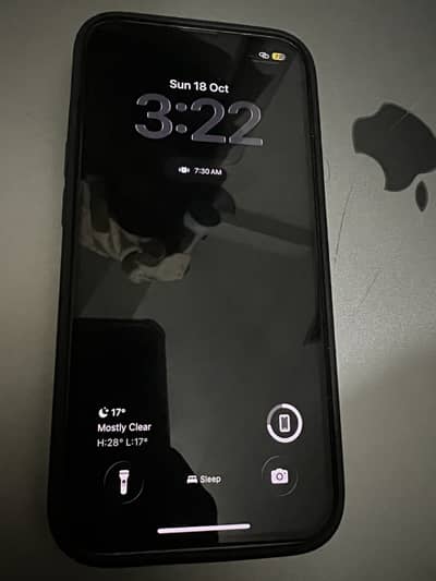 Apple iPhone 13