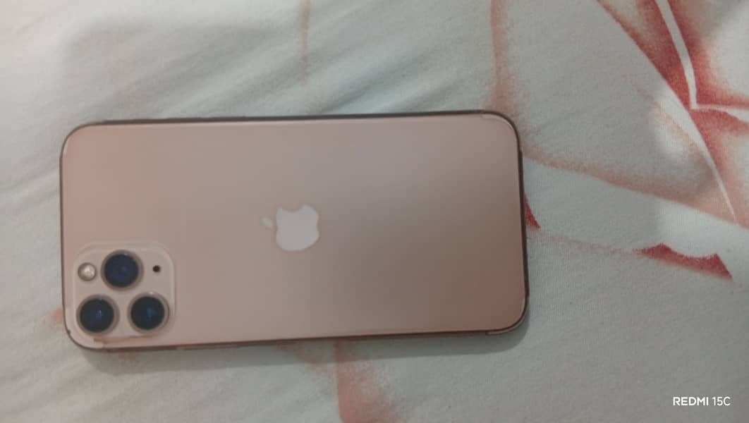 Apple iPhone 11 Pro 5