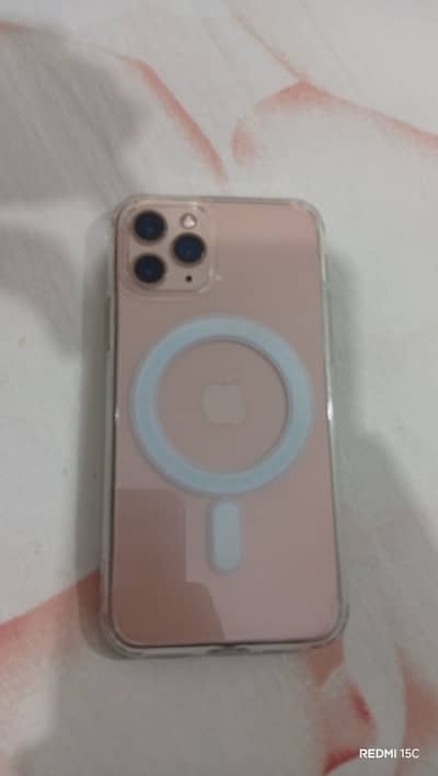 Apple iPhone 11 Pro