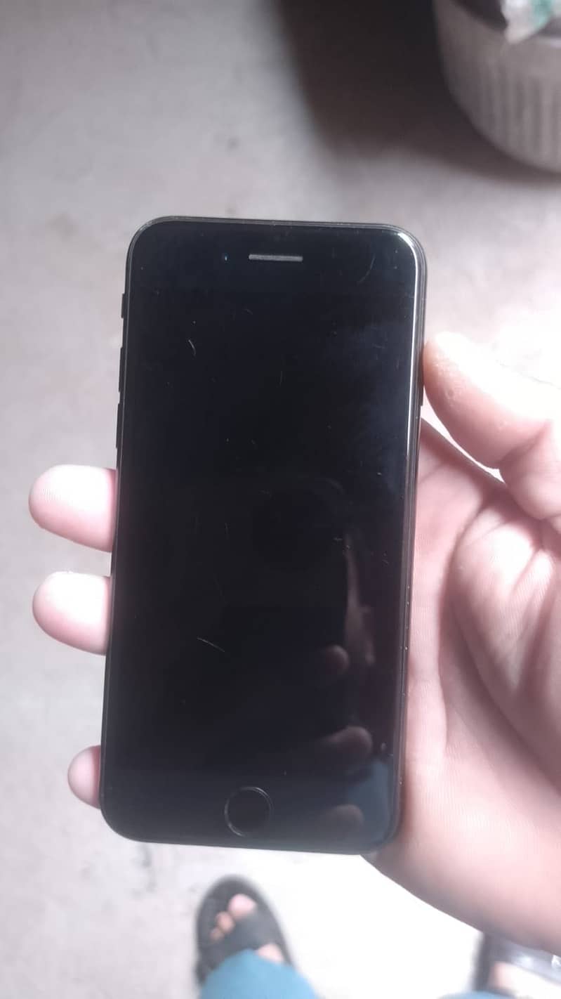Apple iPhone SE 1