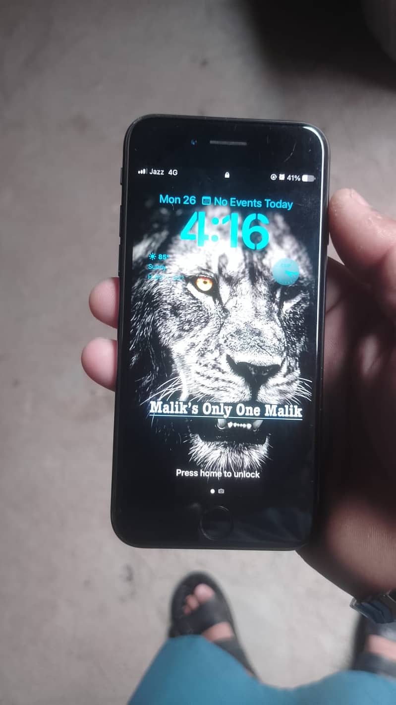 Apple iPhone SE 3