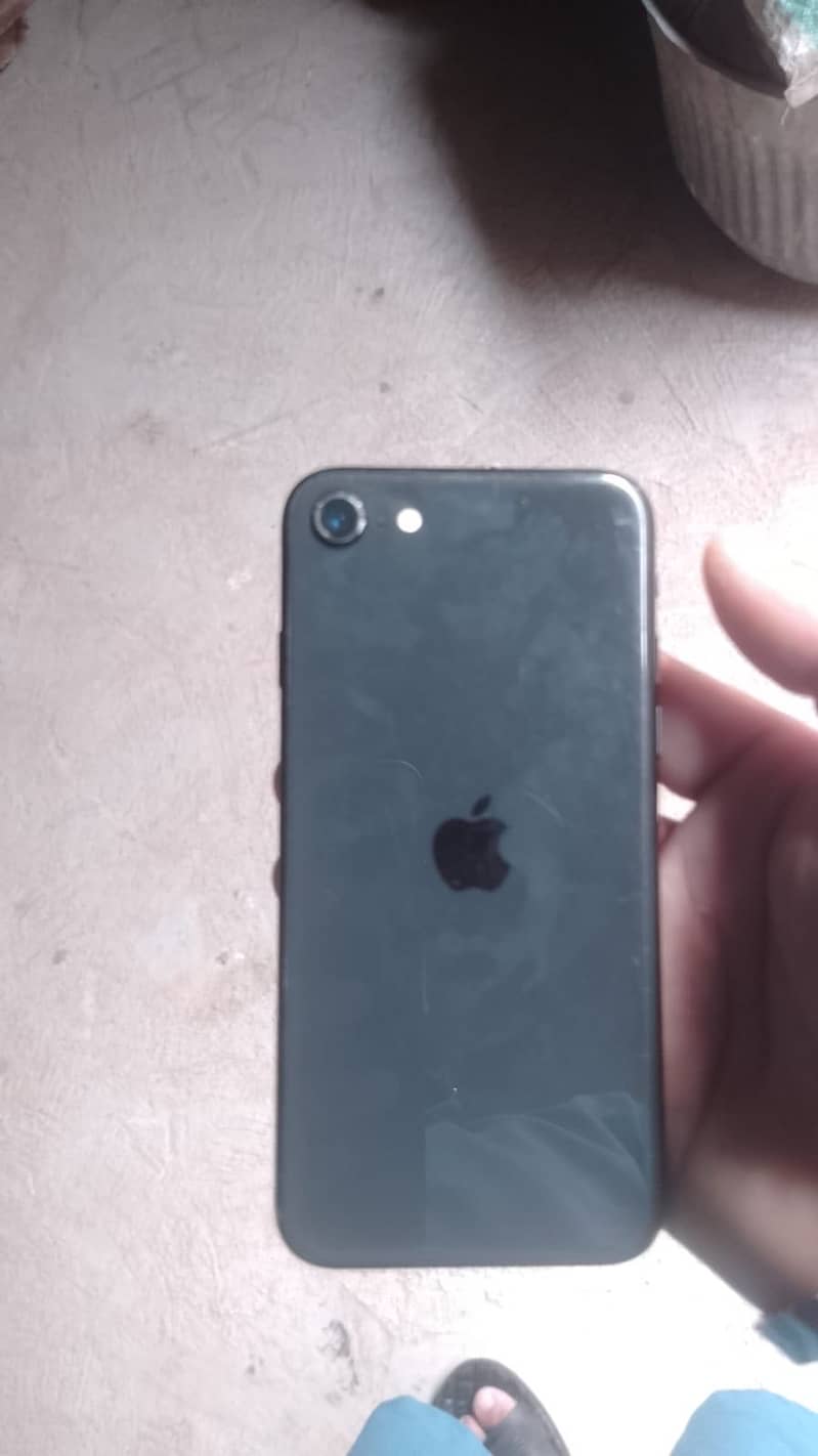 Apple iPhone SE 5