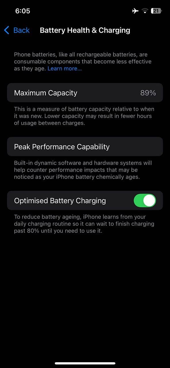 Apple iPhone 12 4