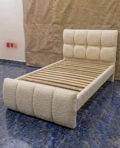 single bed/wood single Bed/poshish single Bed/Hostel Bed Single