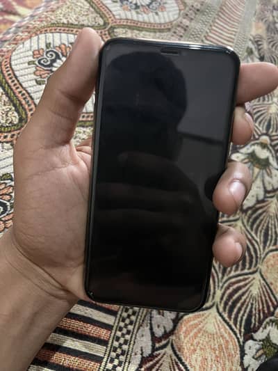 Apple iPhone 11 Pro