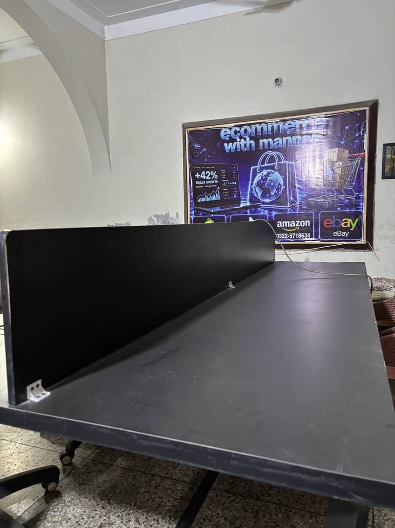 Employee working table new angle 2