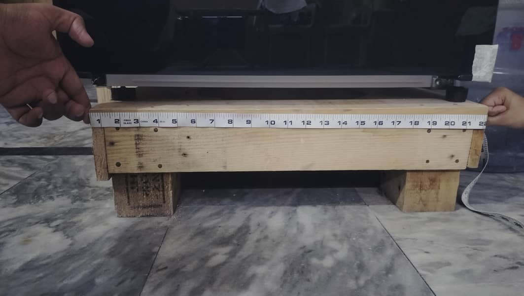 New Fridge Stand / Choki 0