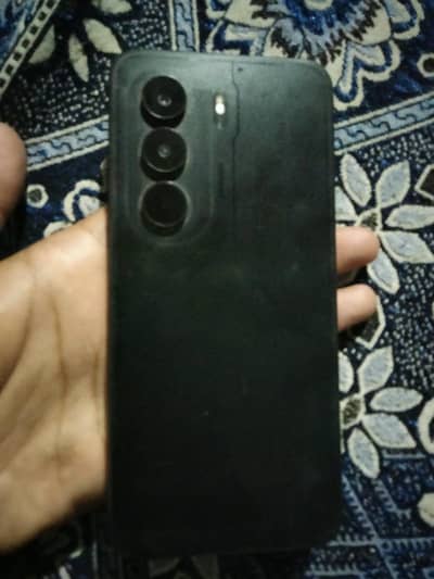 Itel P70