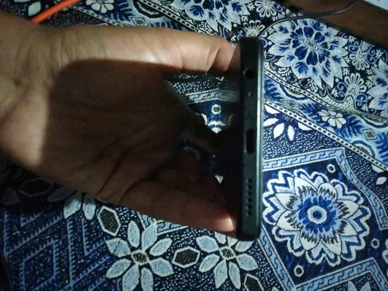 Itel P70 3