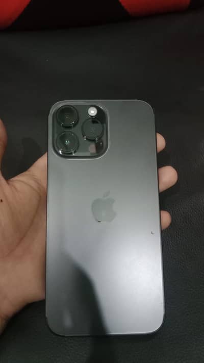 Apple iPhone 14 Pro Max-Black | 128 Gb | Factory Unlock | 83% BHealth