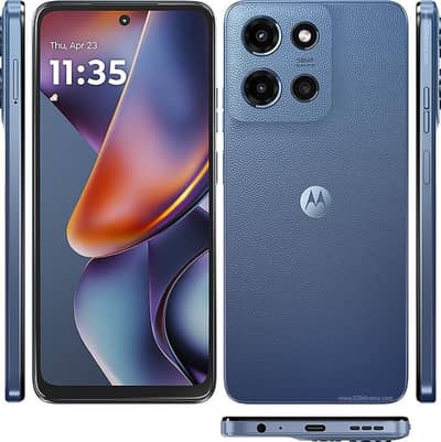 Moto G 2025