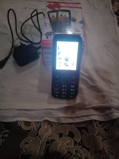 VGO TEL i251 03162637031