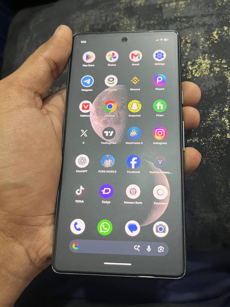 Google Pixel 7a 1