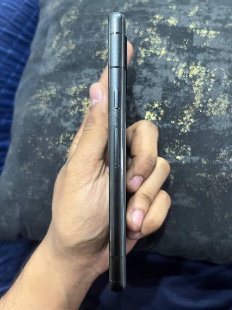 Google Pixel 7a 4
