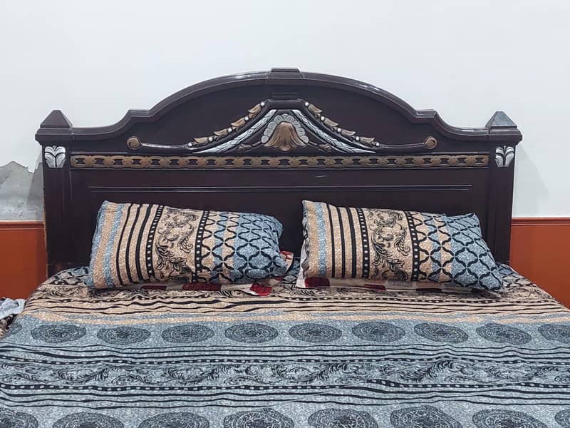 king bed 1