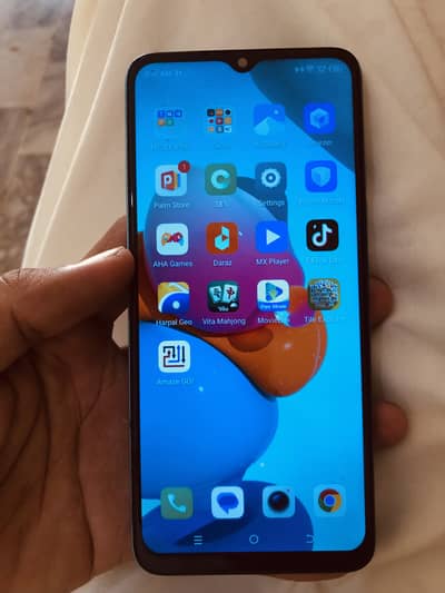 Tecno Spark Go 2023 4/64