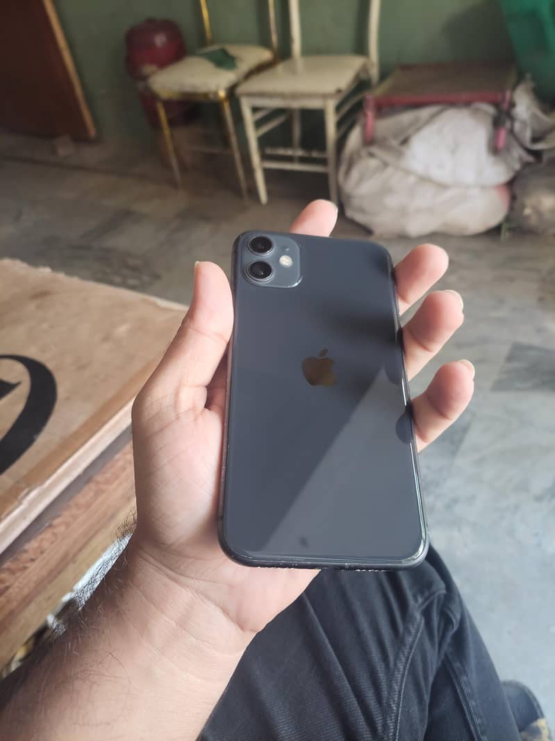 Apple iPhone 11 5